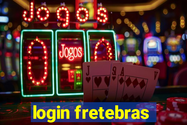 login fretebras